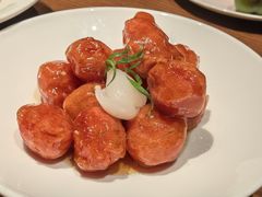 -紫阳海鲜楼·传承闽味(长乐路总店)