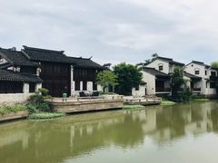 -巡塘古镇