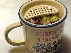 -农耕记·湖南土菜(海上世界店)