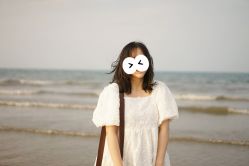 -侨治发型