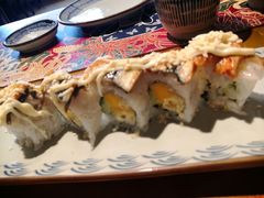 千寻寿司-千寻寿司(兴工一路店)