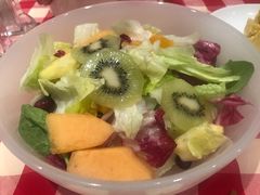 -西贝莜面村(东莞壹号广场店)