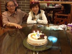 大堂-刘胖子家常菜·蹄花焖藕(中南店)