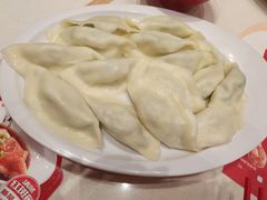 -喜家德虾仁水饺(中央大街店)