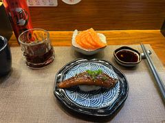 -戏作寿司(观音桥店)