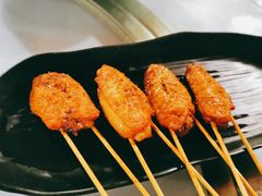 -忆口香龙虾(长沙直营二店)