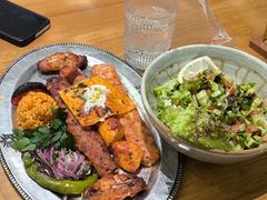 -SULTAN·苏坦土耳其餐厅(新光汇店)