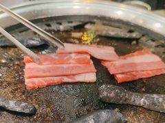 -灶边炉台·东北融合烤肉(南山店)