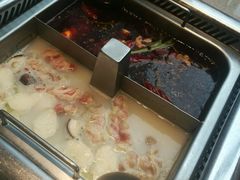 -海底捞火锅(凯德广场店)