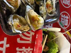 -海大南门夜市(海富街店)