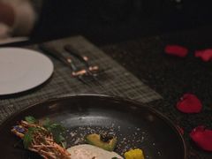 -莲西餐(曲江店)