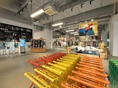 -多抓鱼循环商店(虹桥天地店)
