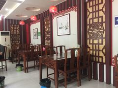 包厢-姚一刀大广安驴肉(津保路店)