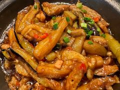 -新旺茶餐厅·早餐·夜宵(仙霞店)