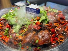 -路边羊烧烤酒场(宝带路店)