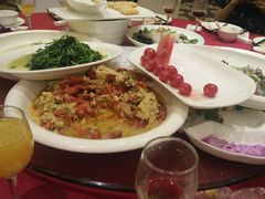 -淮安曙光国际大酒店(大运河广场花街店)