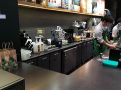 -星巴克(上海南站店)