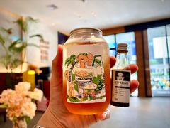 -YOLO COFFEE悠乐咖啡