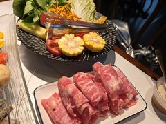 -Thai Basil罗勒叶泰式餐厅(时代天街店)