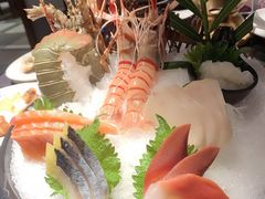 -小天鹅戴斯酒店鲸鲨百汇创作料理