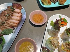 -蔡澜PHO(海岸城店)