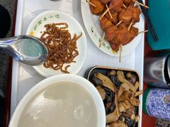 -护国寺小吃(地安门店)