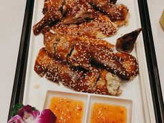 -德悦海鲜(城西店)