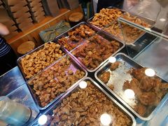 -阿捡忭京炸鸡(韭菜园总店)