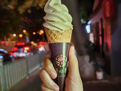 -吴裕泰茶庄(鼓楼店)
