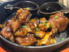 -云海肴云南菜(青浦宝龙店)