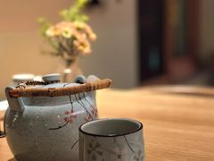 -酒井酱子·深夜食堂(东城汇店)