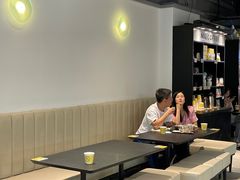 -明谦·Coffee&Cocktail Bar(美您公园店)