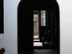 -毛泽东同志旧居