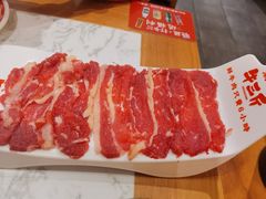 -牛三斤潮汕鲜牛肉火锅(昌发展万科店)