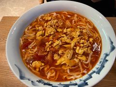 -难忘的面(五矿君澜酒店)