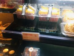 -85度C(莆田方圆荟馨宜新天地店)