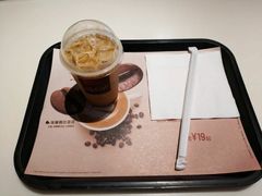 -麦当劳(南京路2店)