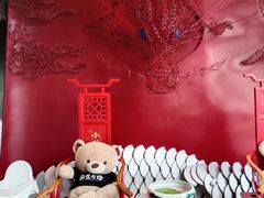 -小龙坎火锅(IFS HOT店)