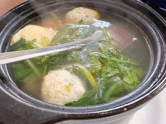 三鲜汤-小实惠嘉(威海路店)