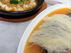 -梅利汴京烤鸭•开封豫菜地标店(晋安路店)