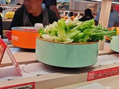 -龍歌自助小火锅(市北台东利群店)