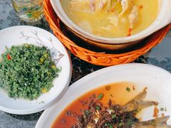 -春娟茶楼·地道农家菜(梅家坞店)