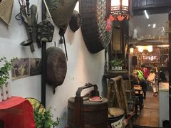 -大郎桥瑞陆糖粥(小太平巷店)