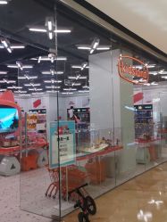 -kidsland(颐堤港店)