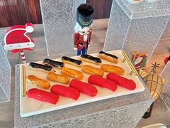 -翡翠36餐厅(浦东香格里拉店)