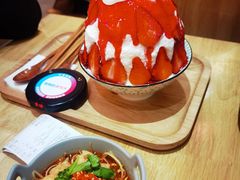 -怪物的冰与火(天虹商场中山路店)