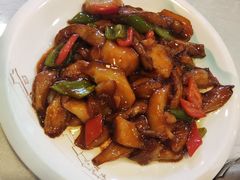 -黄家饺子东北特色菜馆(湖滨商业街店)