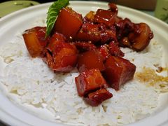 -福荣新中式餐厅