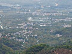 -广州市石门国家森林公园