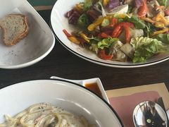 -安妮意大利餐厅(日坛店)